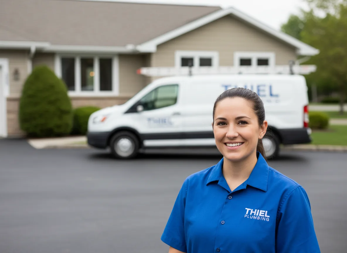 Plumber Checotah, OK FAQs
